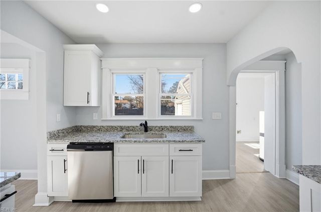 3602 Columbia ST, Portsmouth, VA 23707