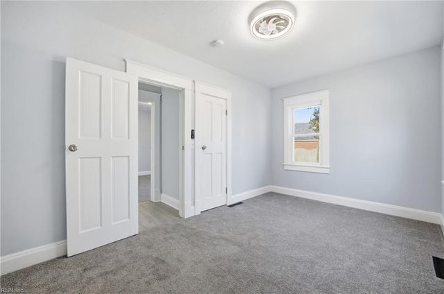 3602 Columbia ST, Portsmouth, VA 23707