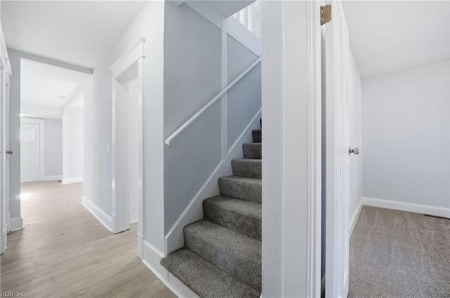 3602 Columbia ST, Portsmouth, VA 23707