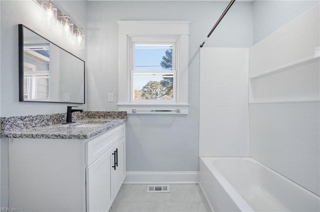 3602 Columbia ST, Portsmouth, VA 23707