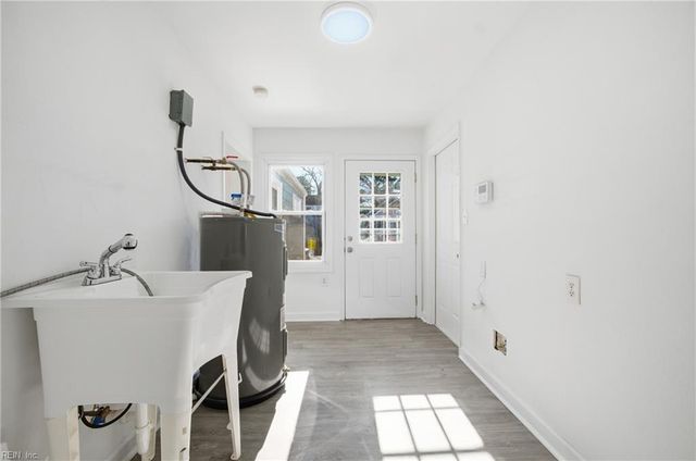 3602 Columbia ST, Portsmouth, VA 23707