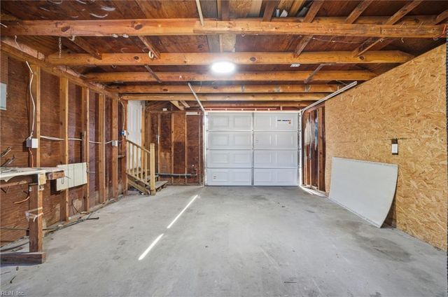 3602 Columbia ST, Portsmouth, VA 23707