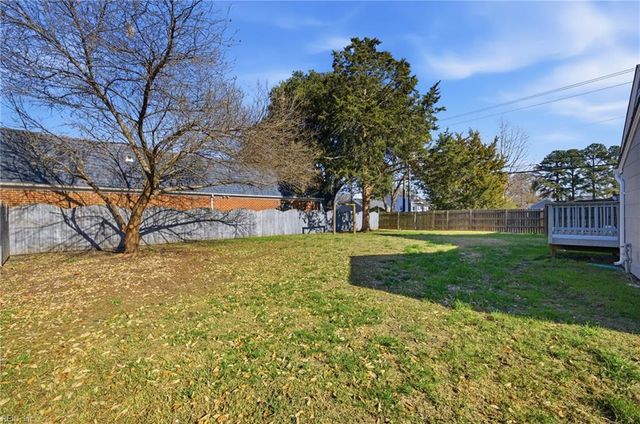 3602 Columbia ST, Portsmouth, VA 23707