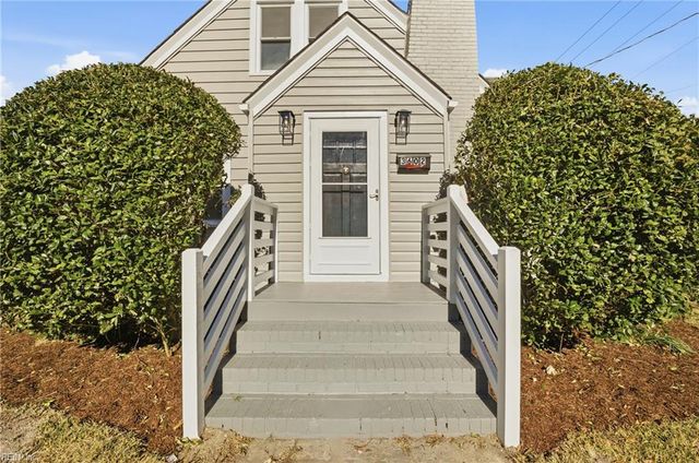 3602 Columbia ST, Portsmouth, VA 23707