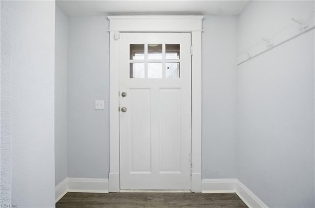 3602 Columbia ST, Portsmouth, VA 23707