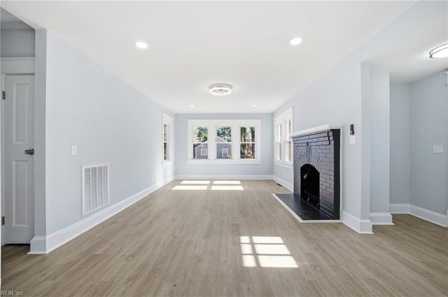 3602 Columbia ST, Portsmouth, VA 23707