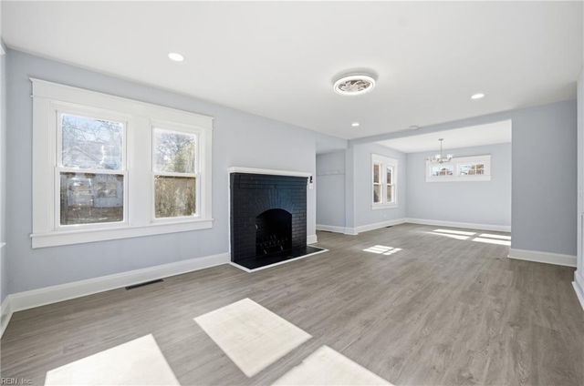 3602 Columbia ST, Portsmouth, VA 23707