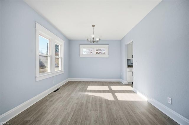 3602 Columbia ST, Portsmouth, VA 23707