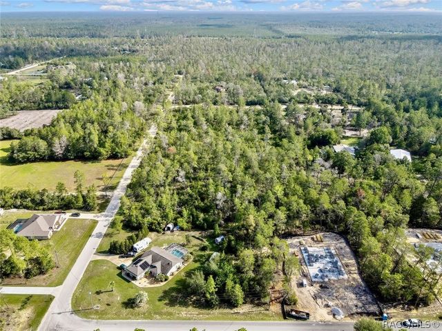 4912 W Blue Indigo Lane, Beverly Hills, FL 34465