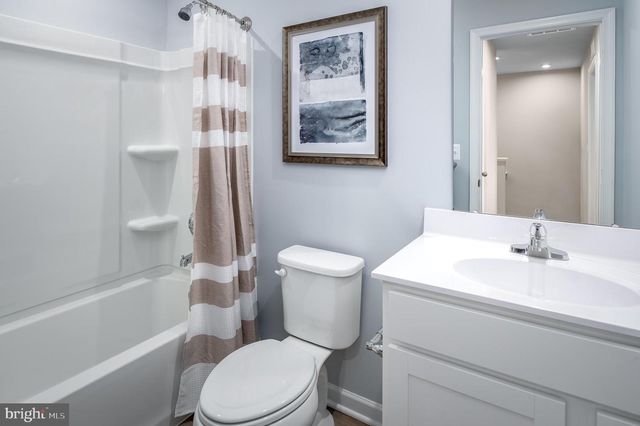 1110 BRECKENRIDGE DR, Hagerstown, MD 21740
