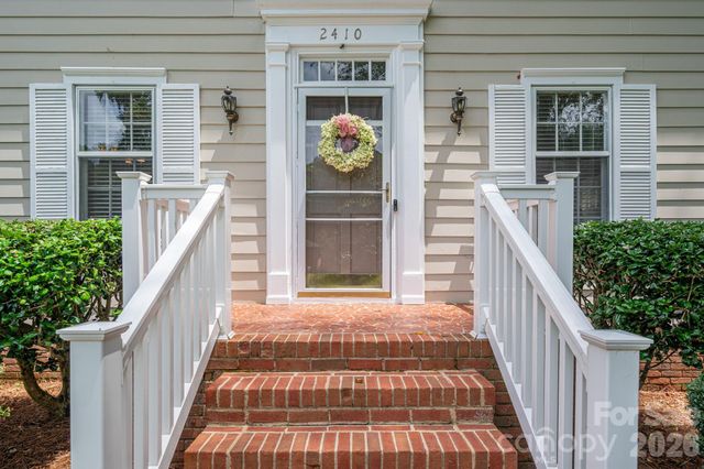 2410 Monticello Drive, Gastonia, NC 28056