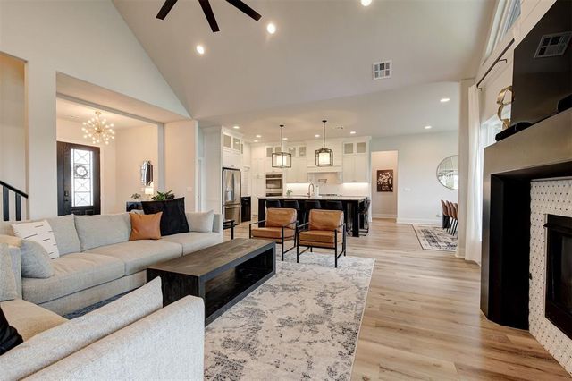 7109 SW 122nd Street, Oklahoma City, OK 73173