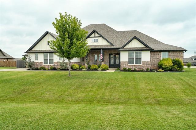 7109 SW 122nd Street, Oklahoma City, OK 73173