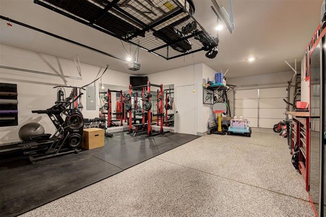 7109 SW 122nd Street, Oklahoma City, OK 73173