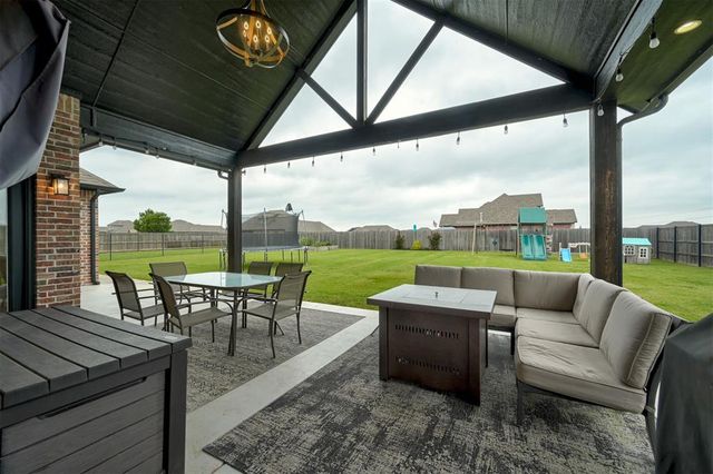 7109 SW 122nd Street, Oklahoma City, OK 73173