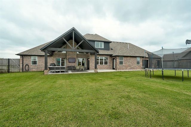 7109 SW 122nd Street, Oklahoma City, OK 73173