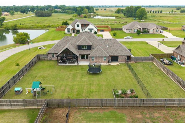 7109 SW 122nd Street, Oklahoma City, OK 73173