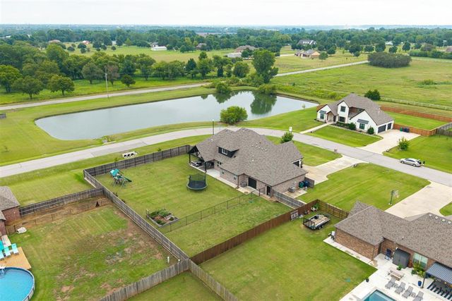 7109 SW 122nd Street, Oklahoma City, OK 73173