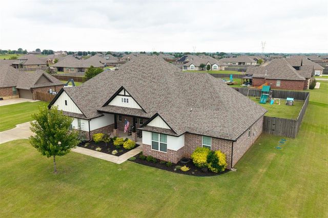 7109 SW 122nd Street, Oklahoma City, OK 73173