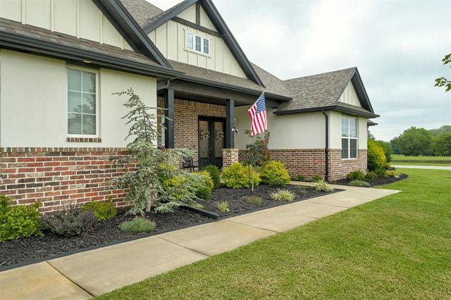 7109 SW 122nd Street, Oklahoma City, OK 73173