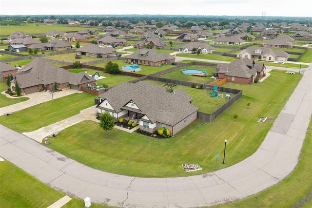 7109 SW 122nd Street, Oklahoma City, OK 73173