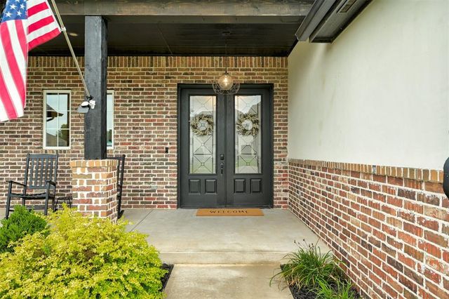 7109 SW 122nd Street, Oklahoma City, OK 73173