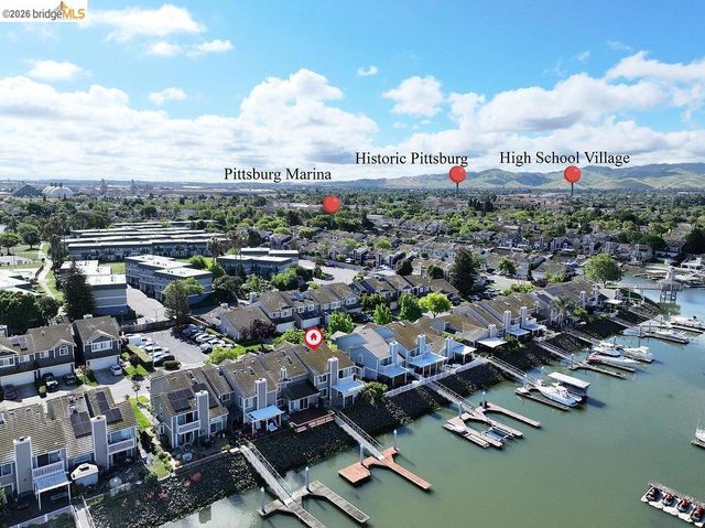 184 Pelican Loop, Pittsburg, CA 94565