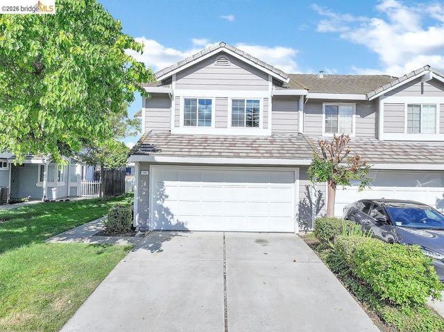 184 Pelican Loop, Pittsburg, CA 94565
