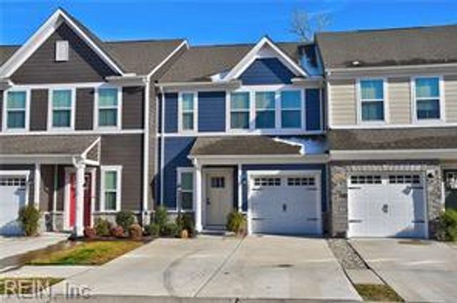 1605 Redwing Arc, Chesapeake, VA 23322