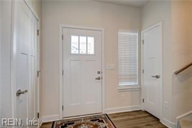 1605 Redwing Arc, Chesapeake, VA 23322