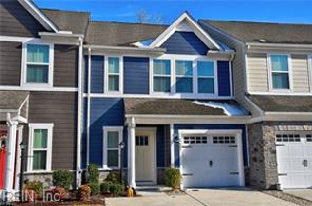 1605 Redwing Arc, Chesapeake, VA 23322