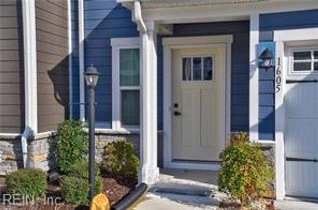 1605 Redwing Arc, Chesapeake, VA 23322