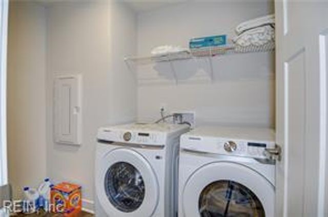 1605 Redwing Arc, Chesapeake, VA 23322