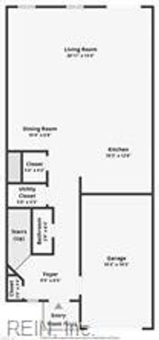 1605 Redwing Arc, Chesapeake, VA 23322