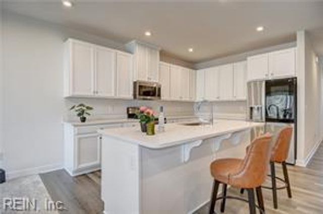 1605 Redwing Arc, Chesapeake, VA 23322