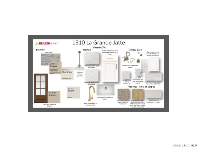 1810 La Grande Jatte, San Antonio, TX 78253