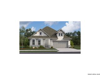 1810 La Grande Jatte, San Antonio, TX 78253