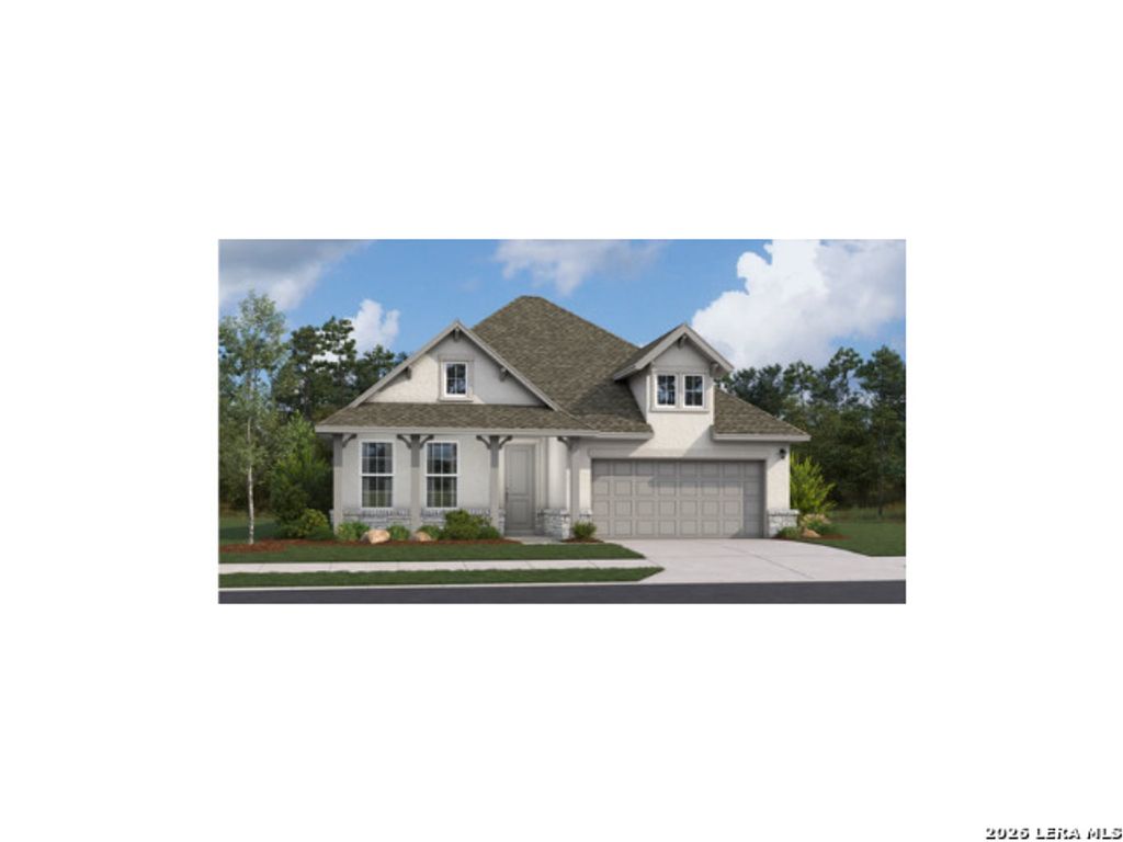 1810 La Grande Jatte, San Antonio, TX 78253