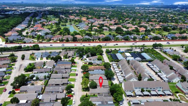 4155 Amir Street, Houston, TX 77072