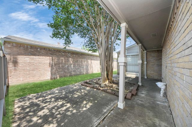 4155 Amir Street, Houston, TX 77072