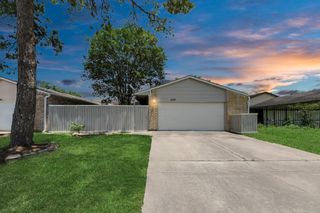 4155 Amir Street, Houston, TX 77072