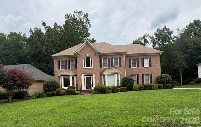 3119 Castlemaine Drive, Charlotte, NC 28269