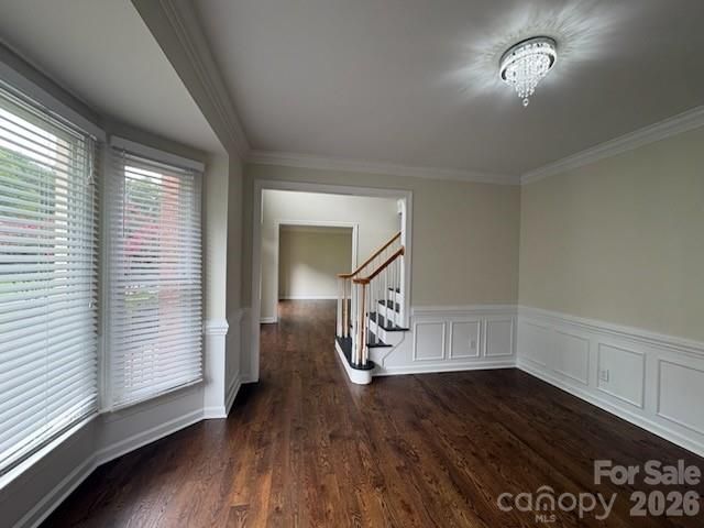 3119 Castlemaine Drive, Charlotte, NC 28269