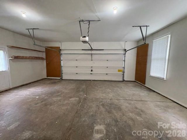 3119 Castlemaine Drive, Charlotte, NC 28269