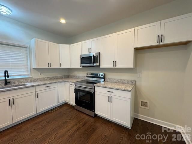 3119 Castlemaine Drive, Charlotte, NC 28269