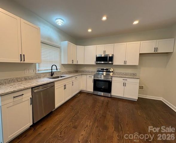 3119 Castlemaine Drive, Charlotte, NC 28269