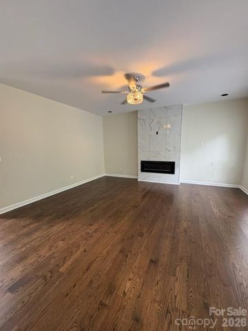 3119 Castlemaine Drive, Charlotte, NC 28269
