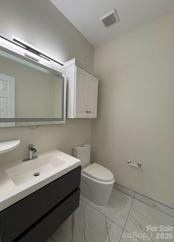 3119 Castlemaine Drive, Charlotte, NC 28269