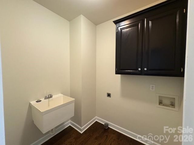 3119 Castlemaine Drive, Charlotte, NC 28269