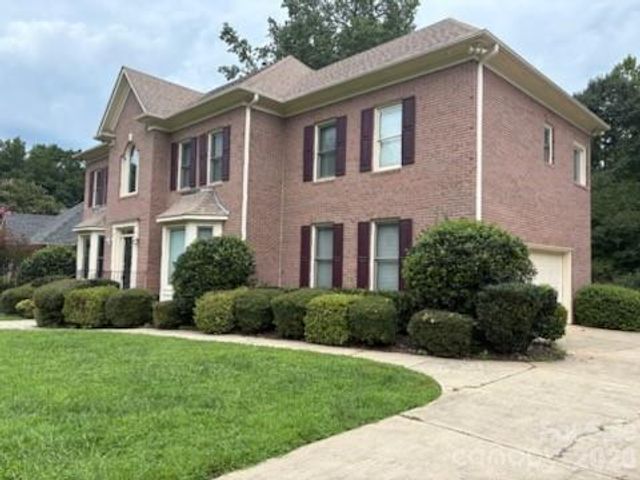 3119 Castlemaine Drive, Charlotte, NC 28269